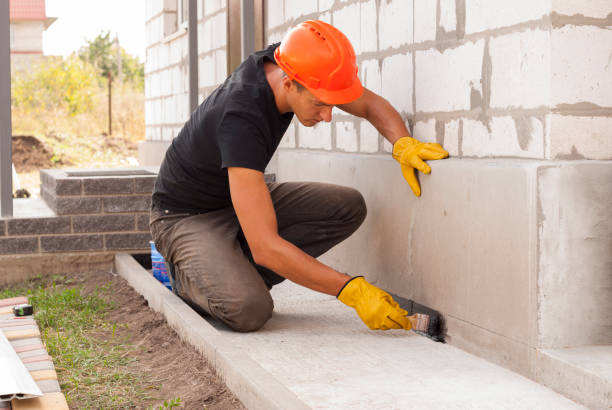 Licensed Waterproofing service in Indian Trail, NC - Halo Water Proofing